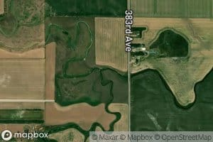 South Fork Snake Creek