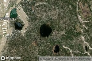 Haystack Lake