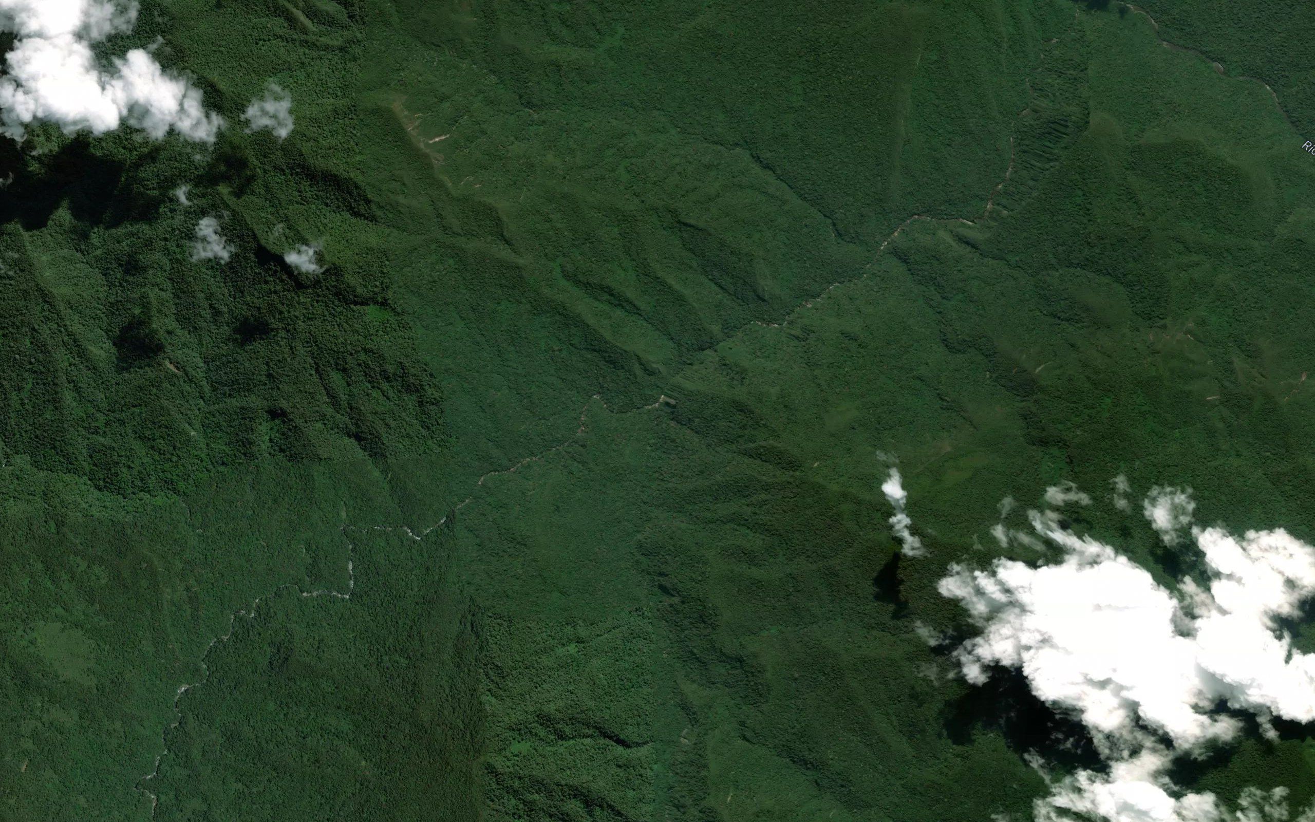 Quebrada Opoma