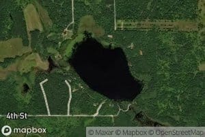 Blind Lake