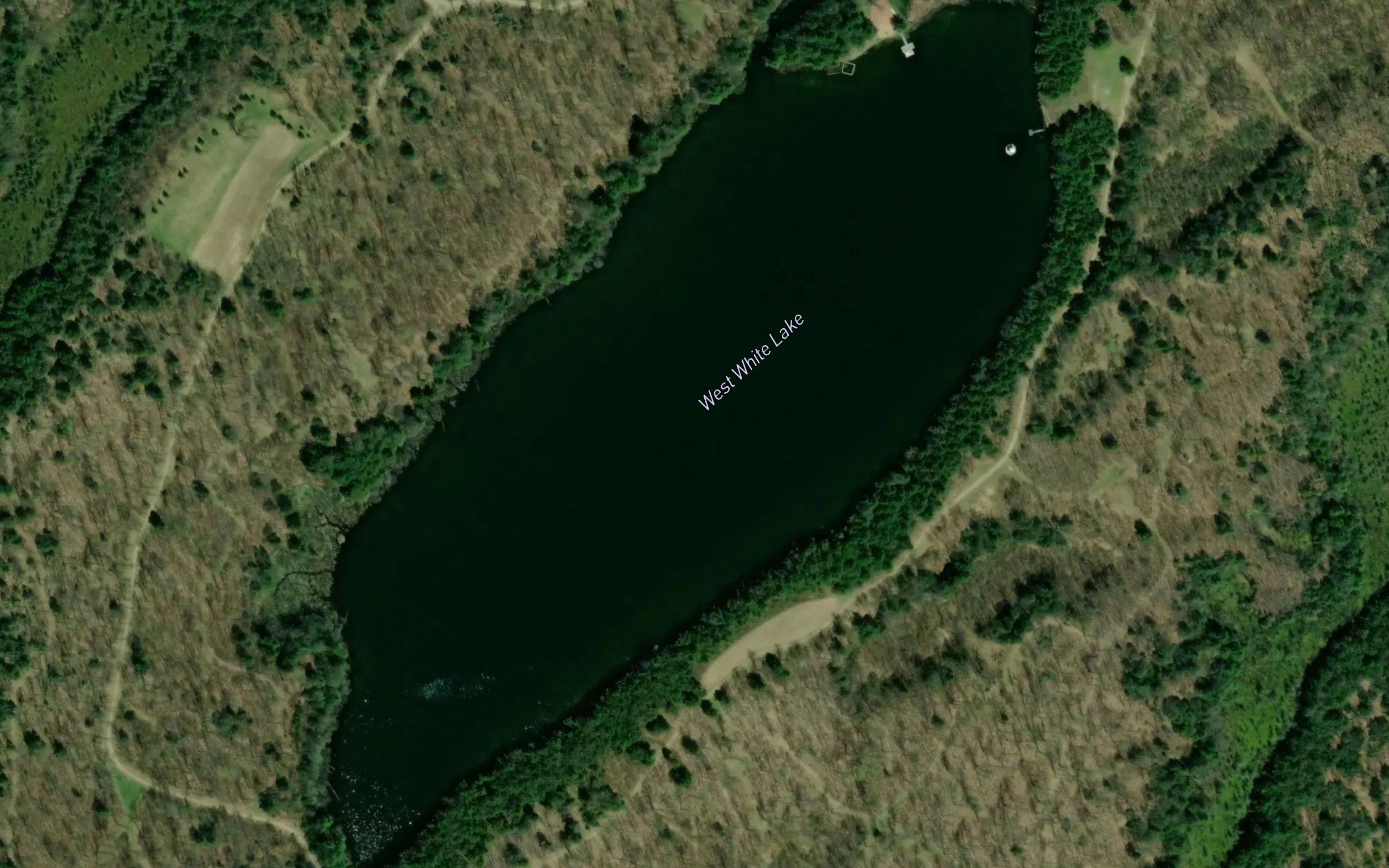 West Lake