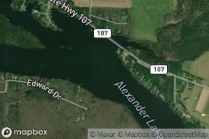 Alexander Flowage 2520