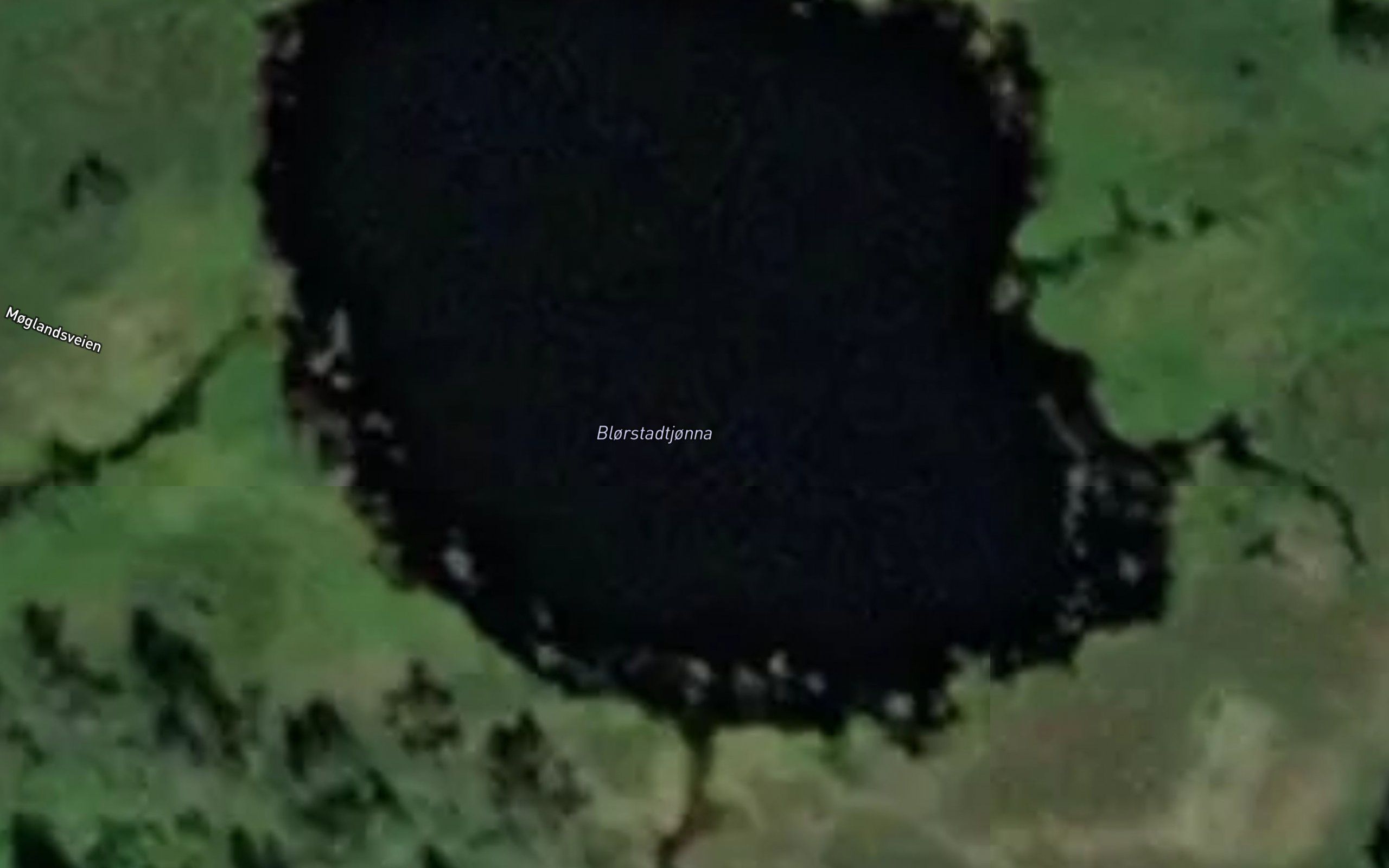 Blorstadtjonna