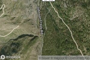 Ditch Creek