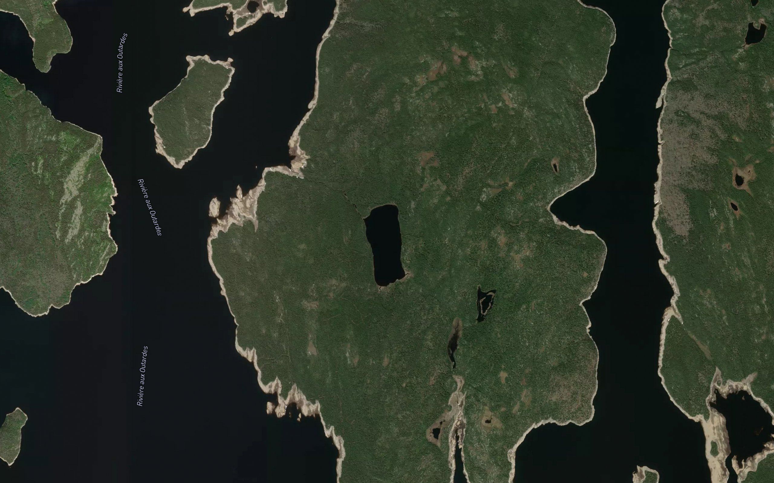 Lac du Cobra