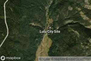 Little Dutch Creek