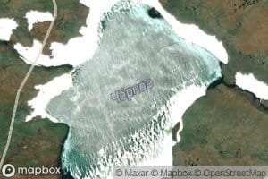 Ozero Chornoye