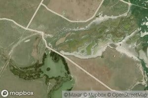 Reynolds Metals Company Lake