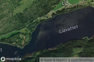 Liavatnet