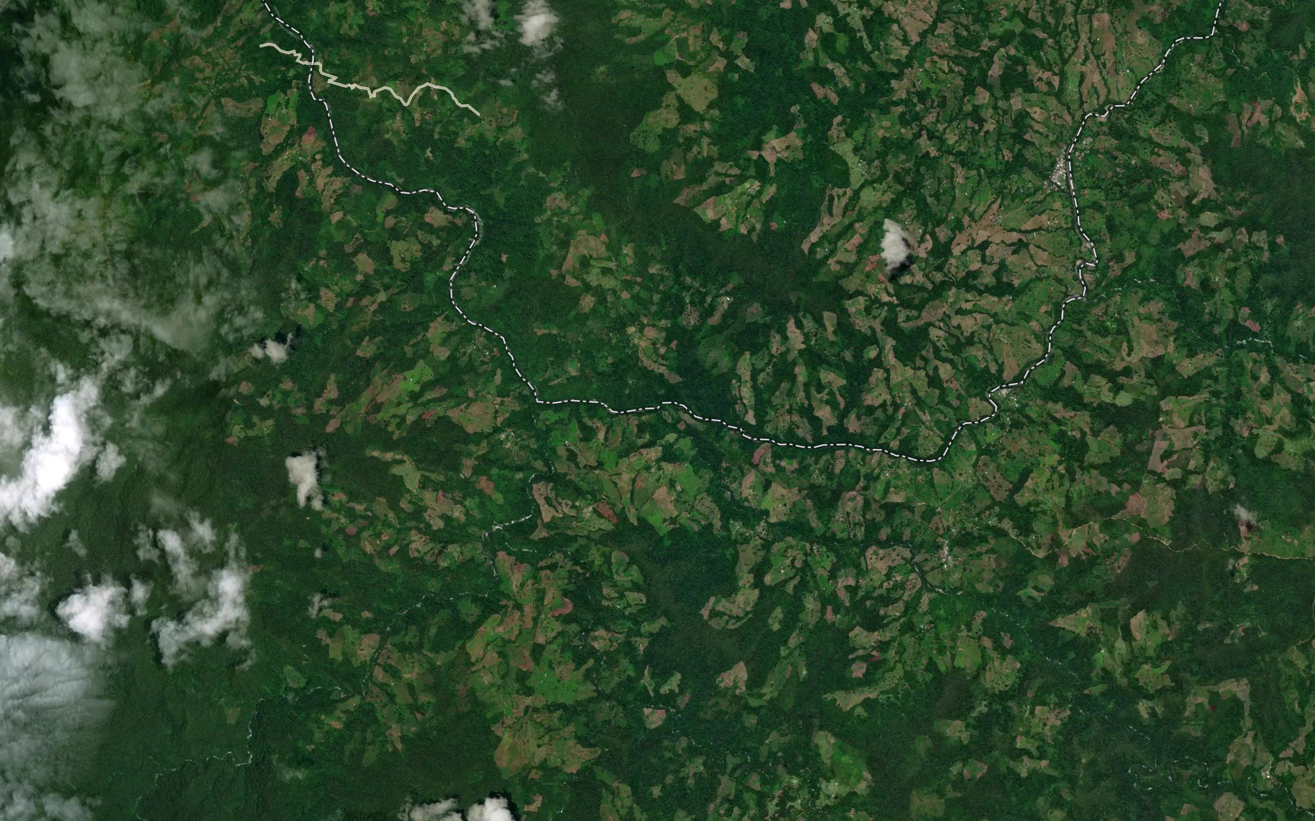 Rio Mina