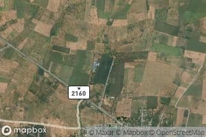 Ang Kep Nam Ban Nong Ya Khao