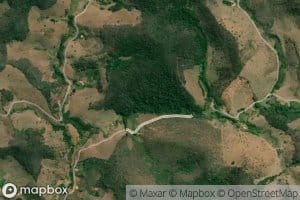 Corrego do Macaco