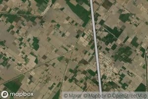 Nuranwala Distributary