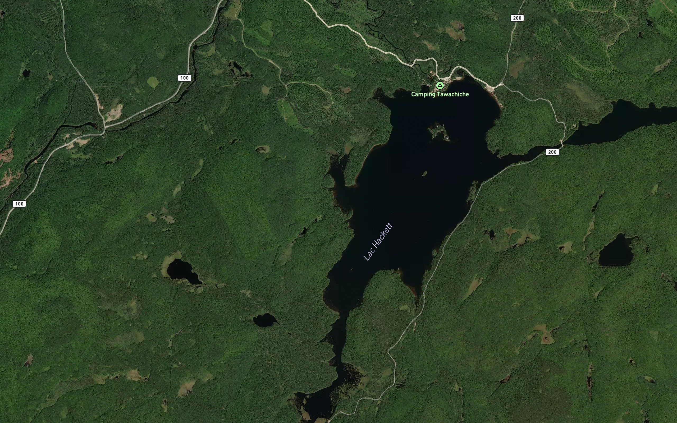 Baie Boudreau