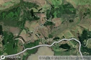 Manawatuhatuha Stream