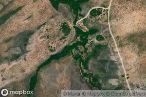 Quebrada Campo Alegre