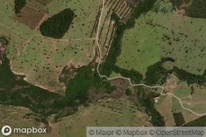 Corrego da Agua Parada