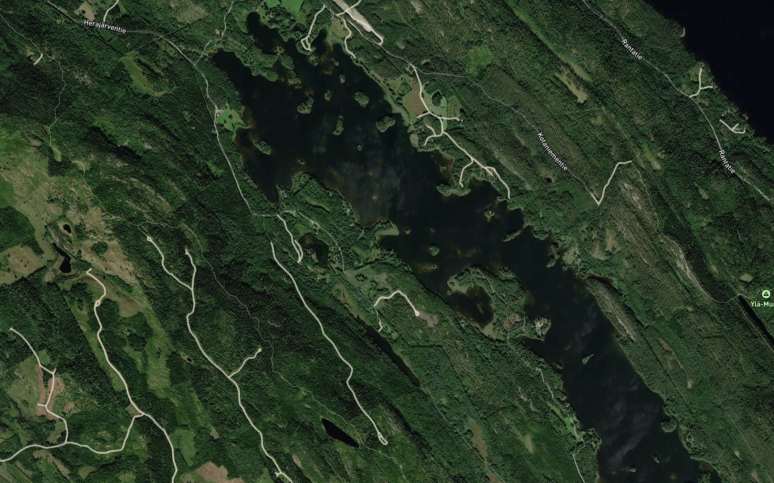 Ahvenlahti