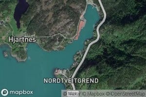Hjartnesvagen