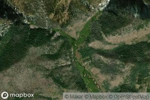 Rabbit Ears Creek