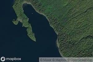 Kidney Cove
