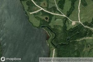 Decharge du Swamp