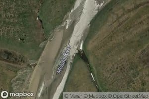 Piksiksak Creek