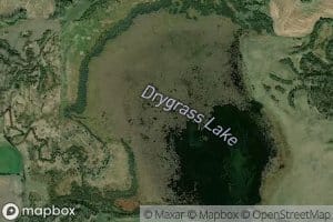 Drygrass Lake