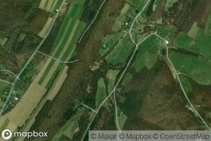 Milk and Water Creek