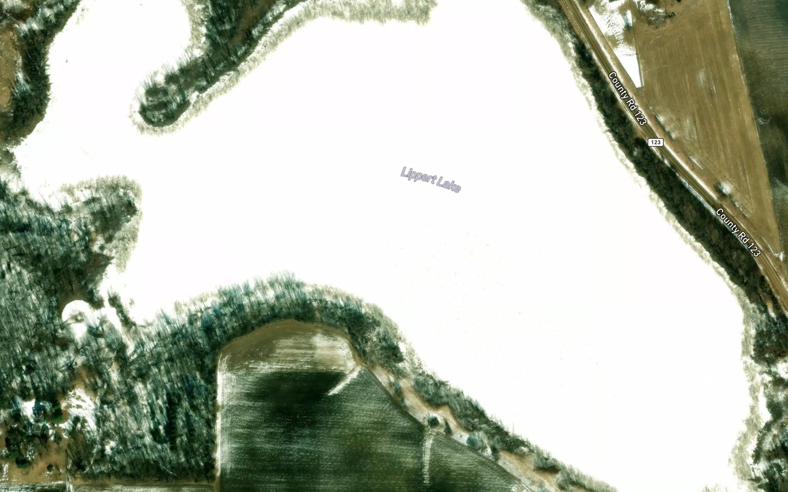 Lippert Lake