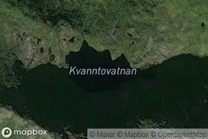 Kvanntovatnan