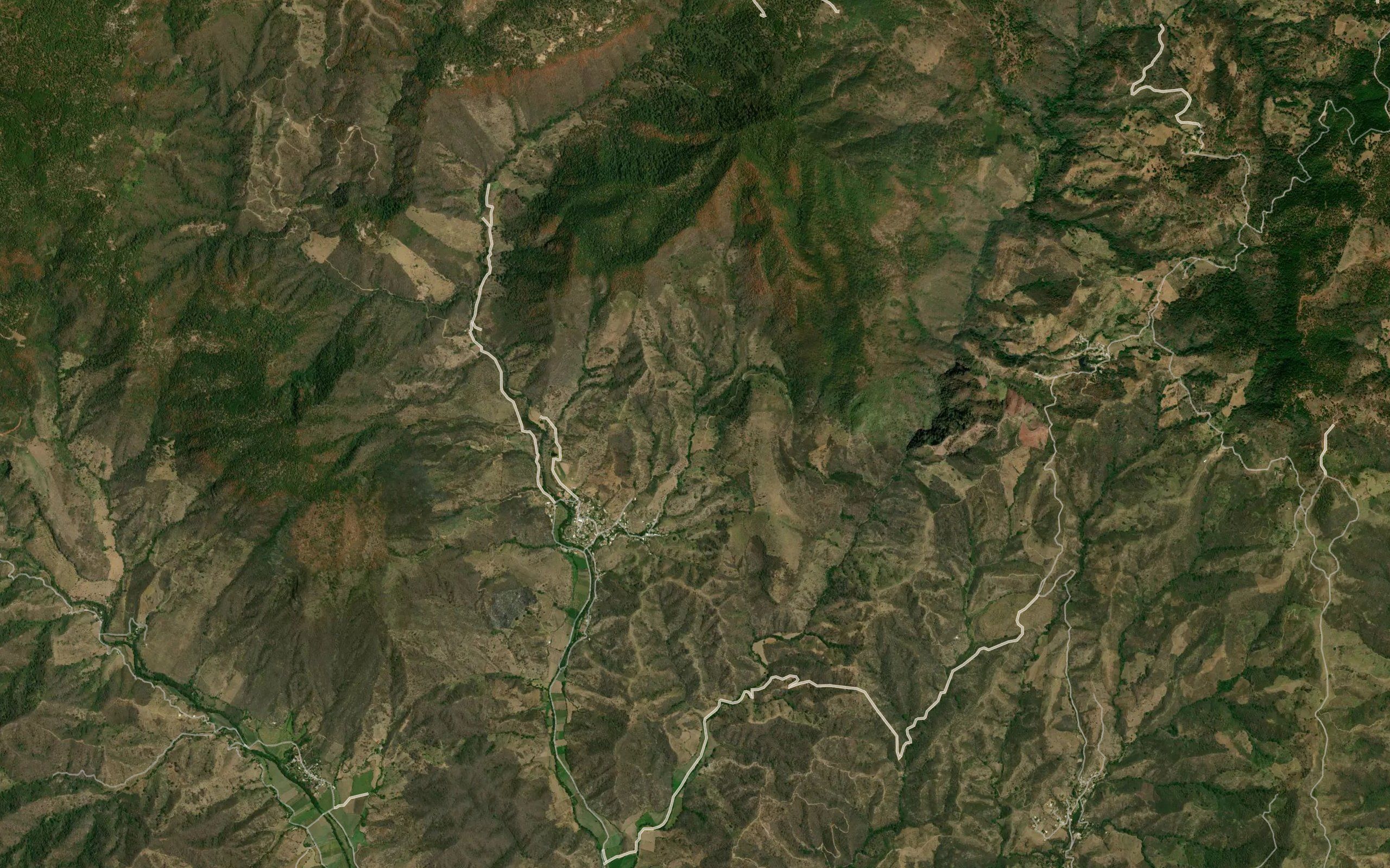 Barranca La Joya