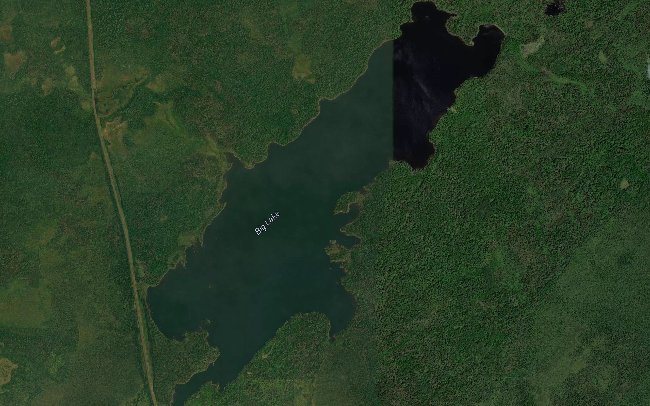 Big Lake
