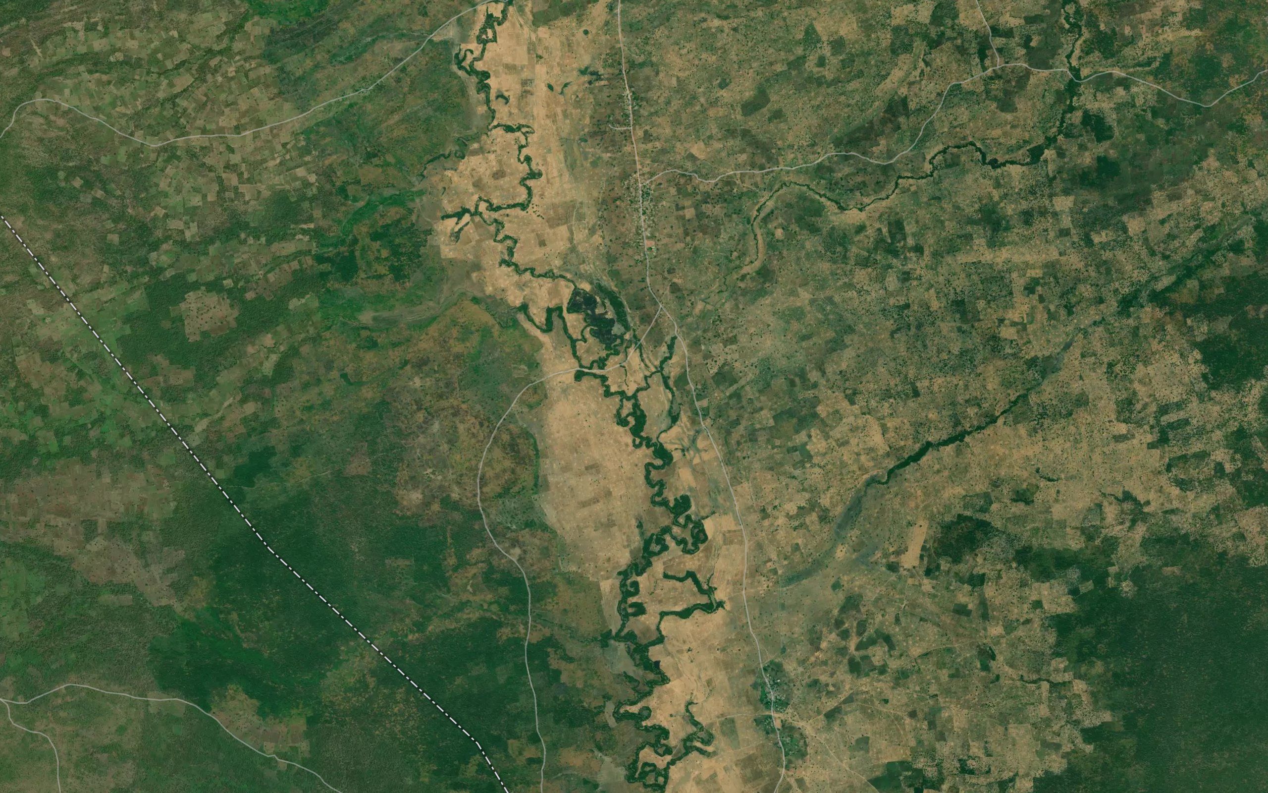 RiverWaneji