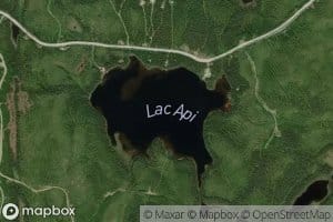 Lac Api