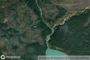 Boomerang Creek