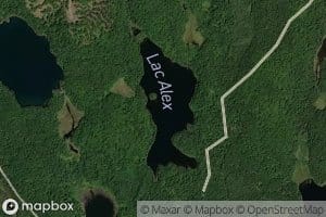 Lac Alex