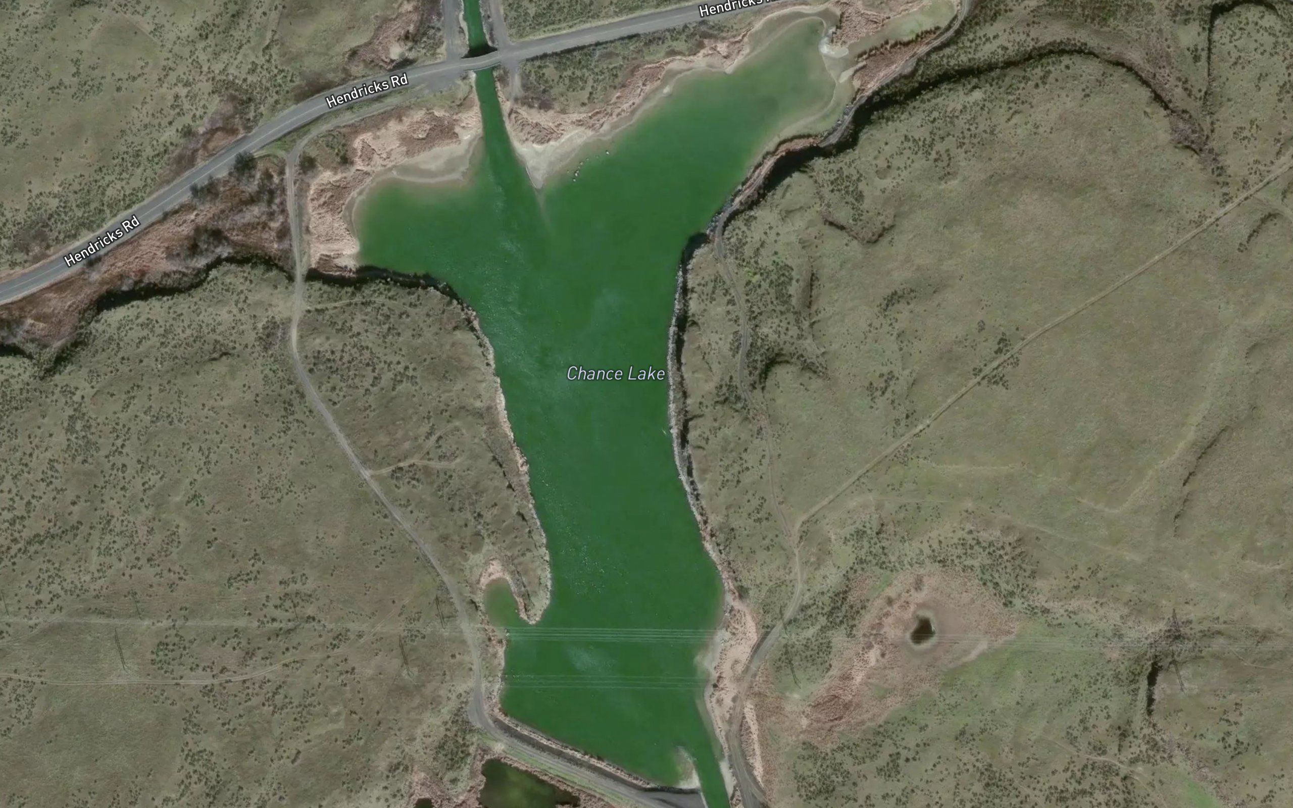 Chance Lake