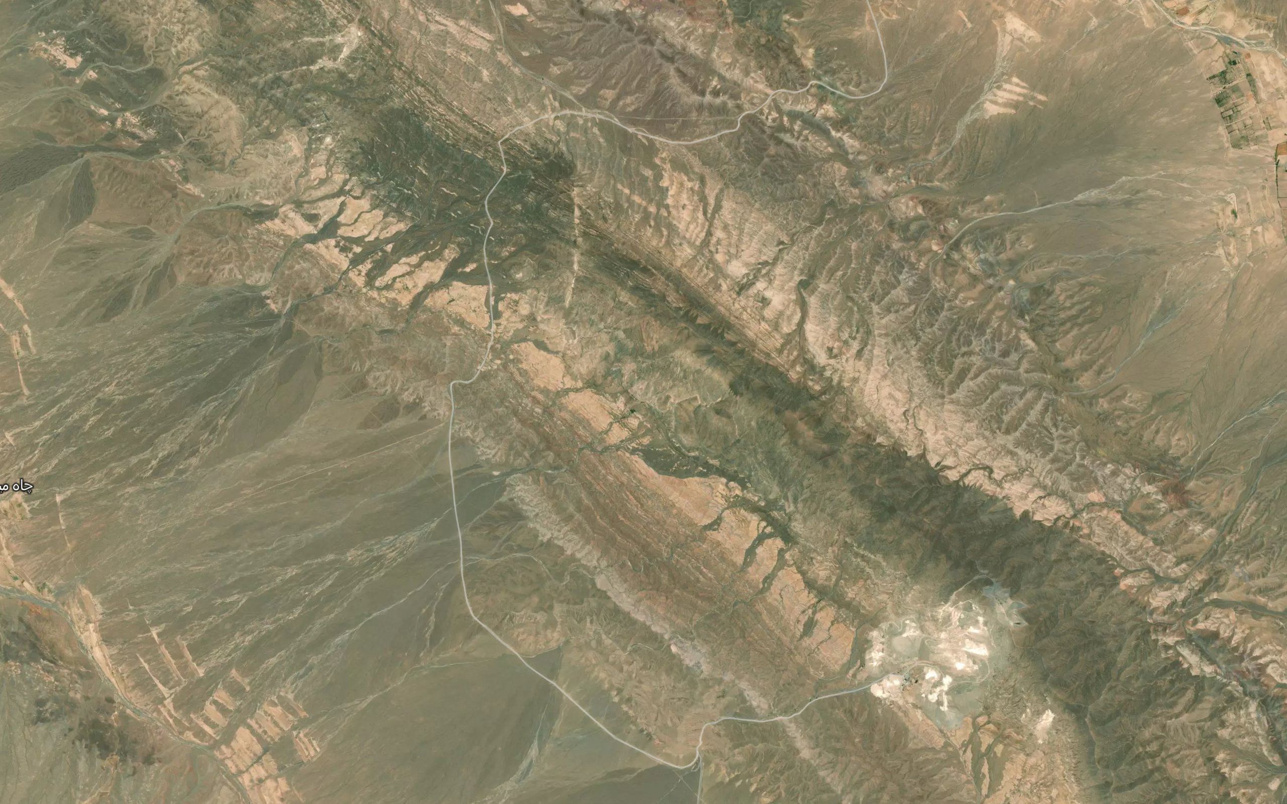 Cheshmeh-ye Sang-e Laktab