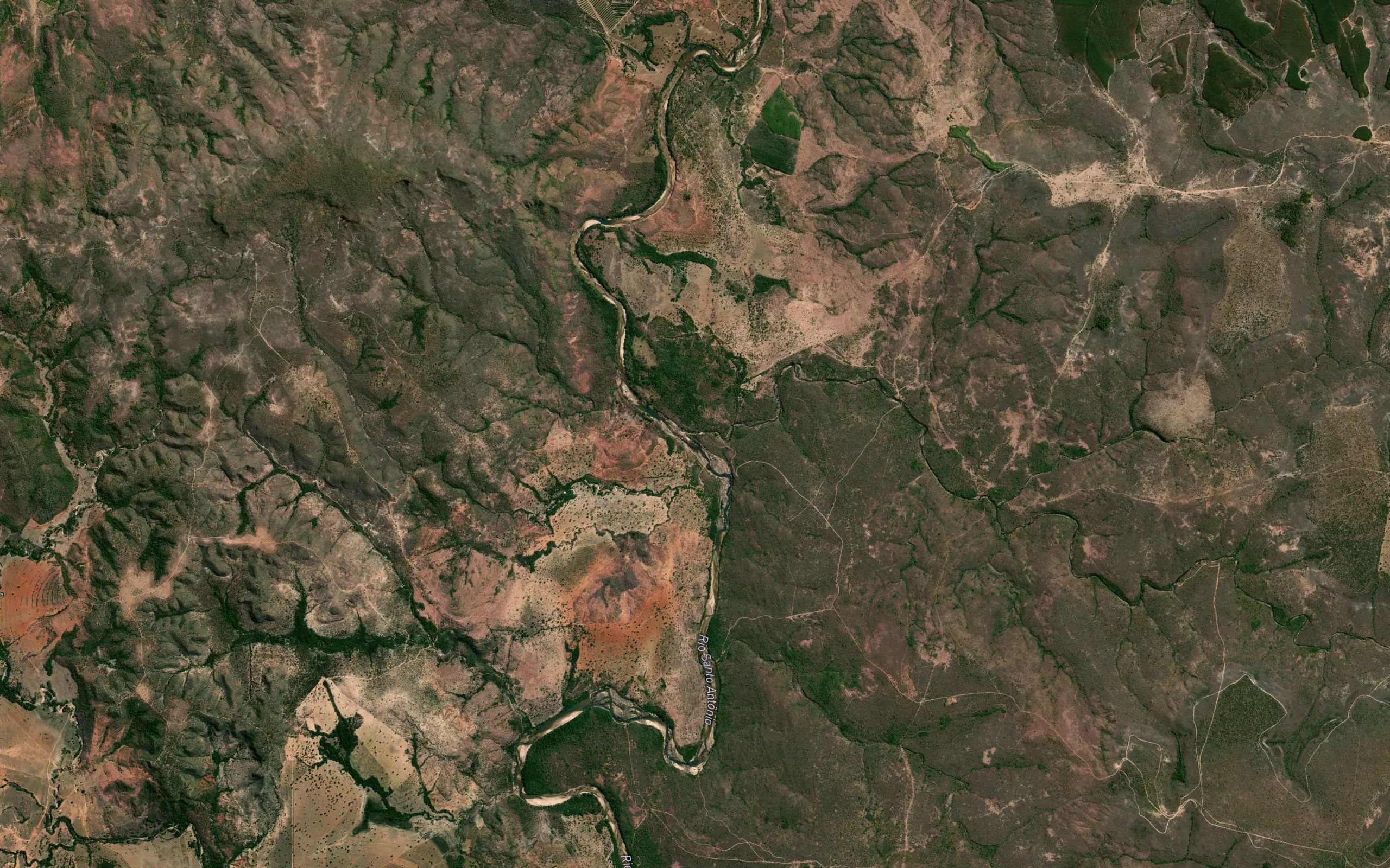 Ribeirao da Contenda