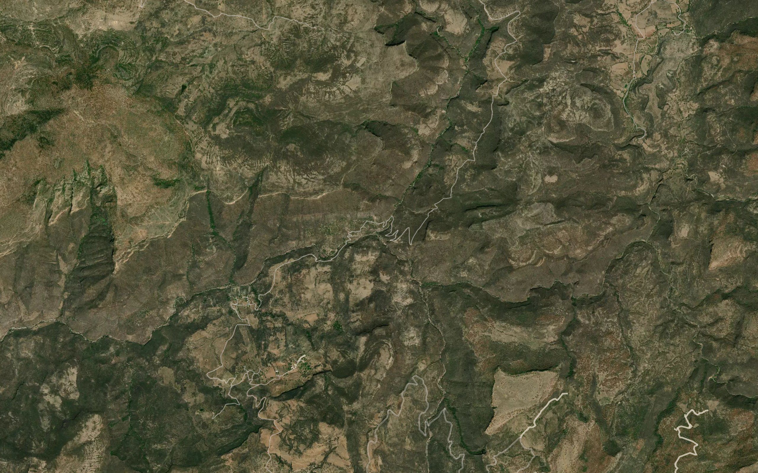 Las Adjuntas