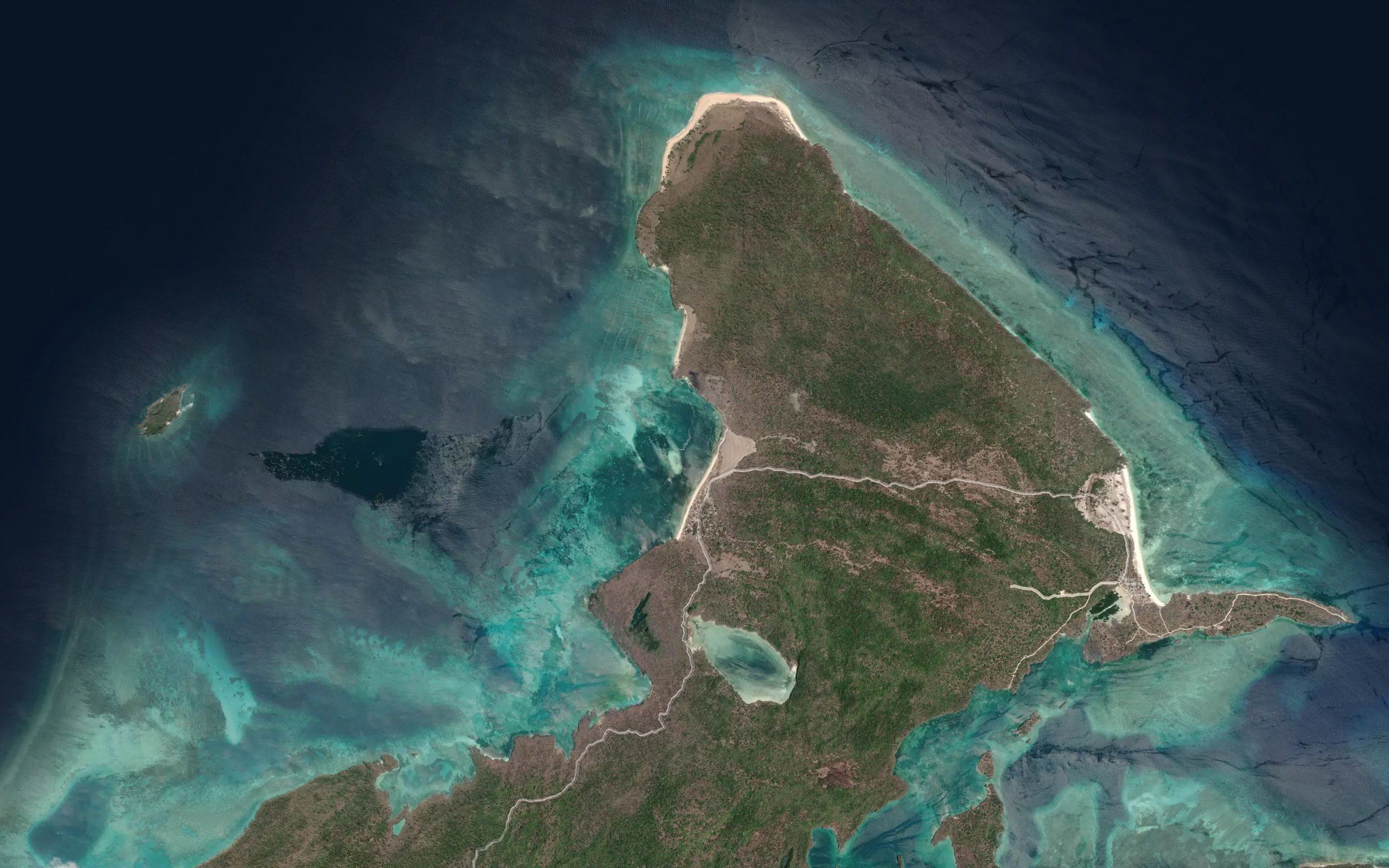 Teluk Kakuardale