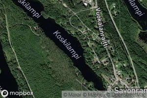 Koskilampi