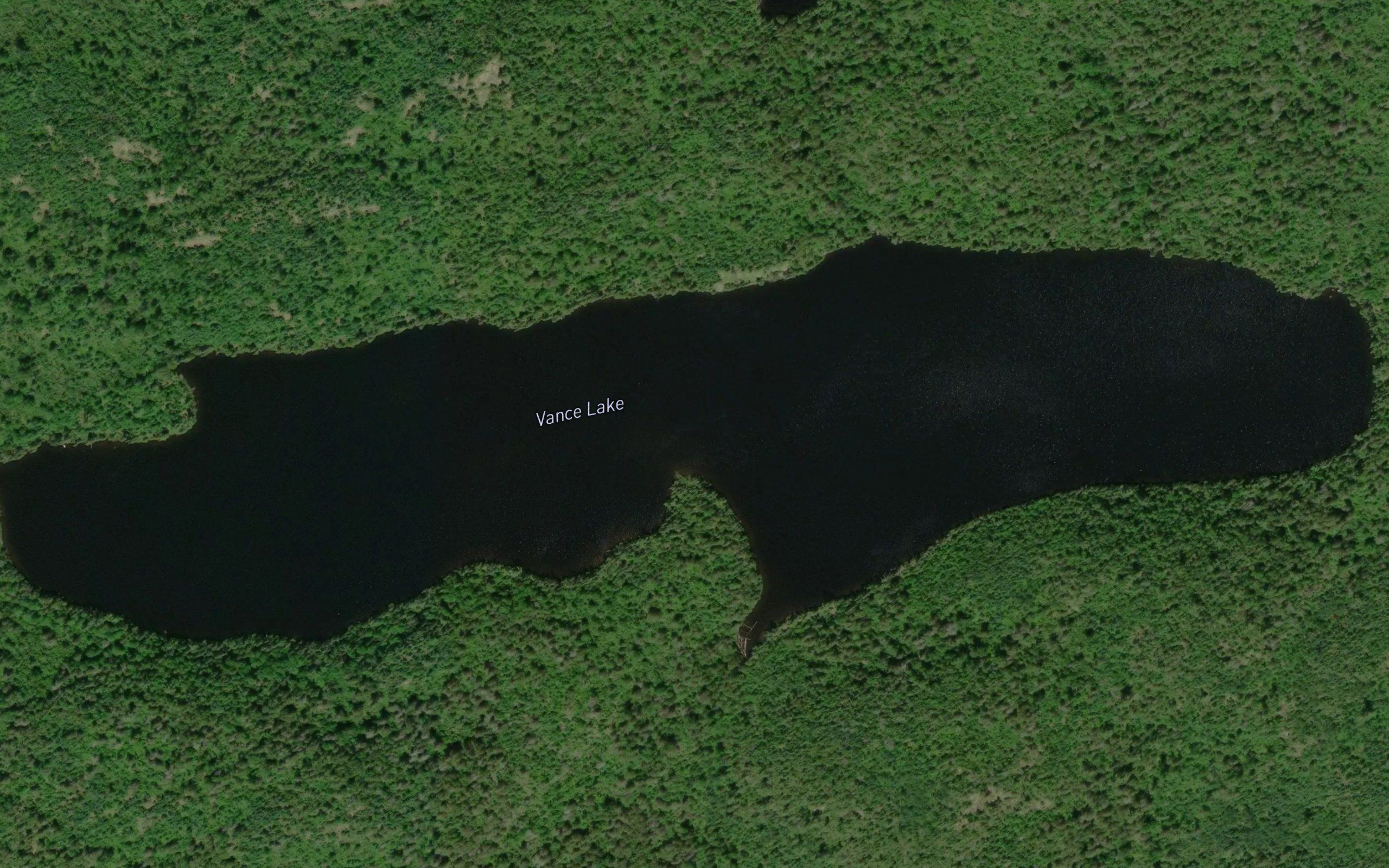 Vance Lake