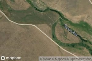 Sary Qobda