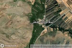 Rudkhaneh-ye Khaleh Sar