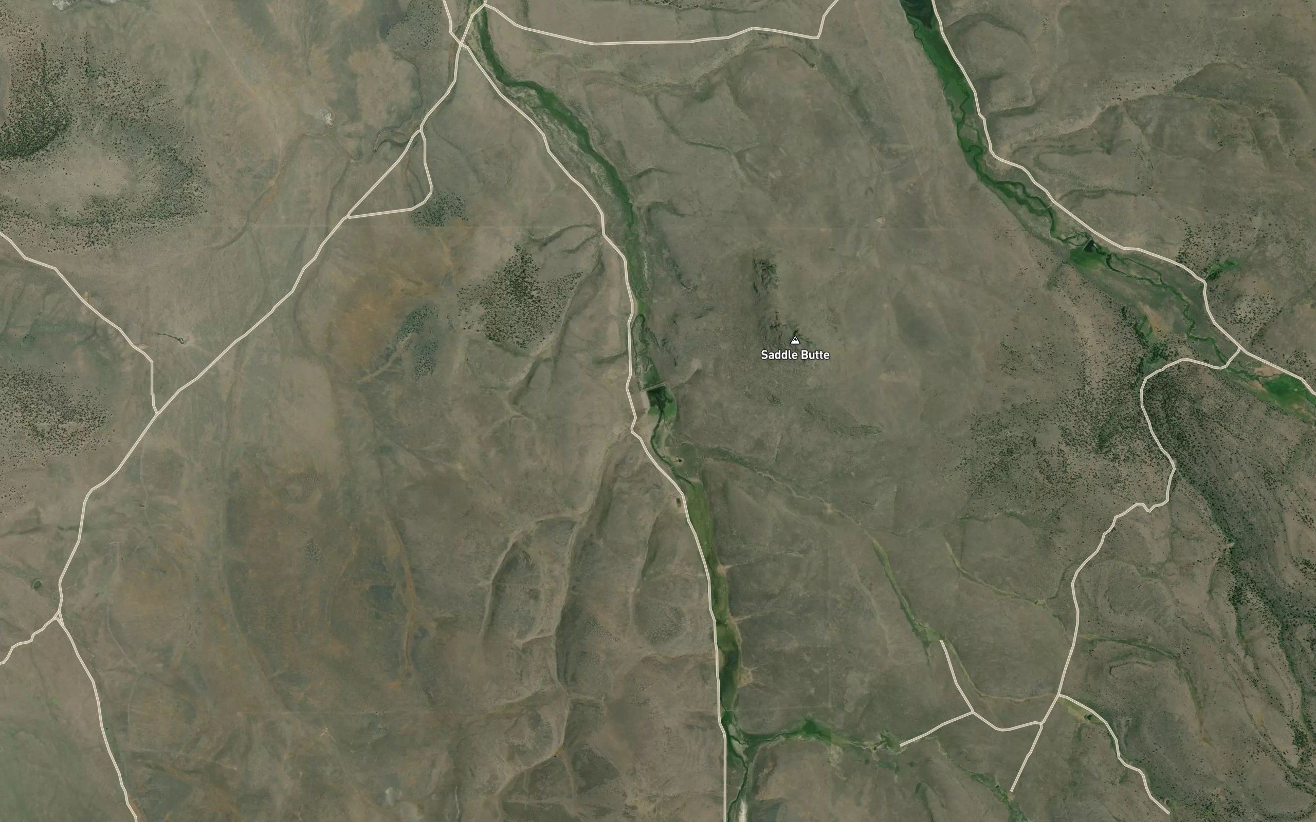 Freezeout Reservoir