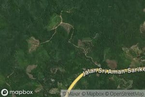 Sungai Dabai