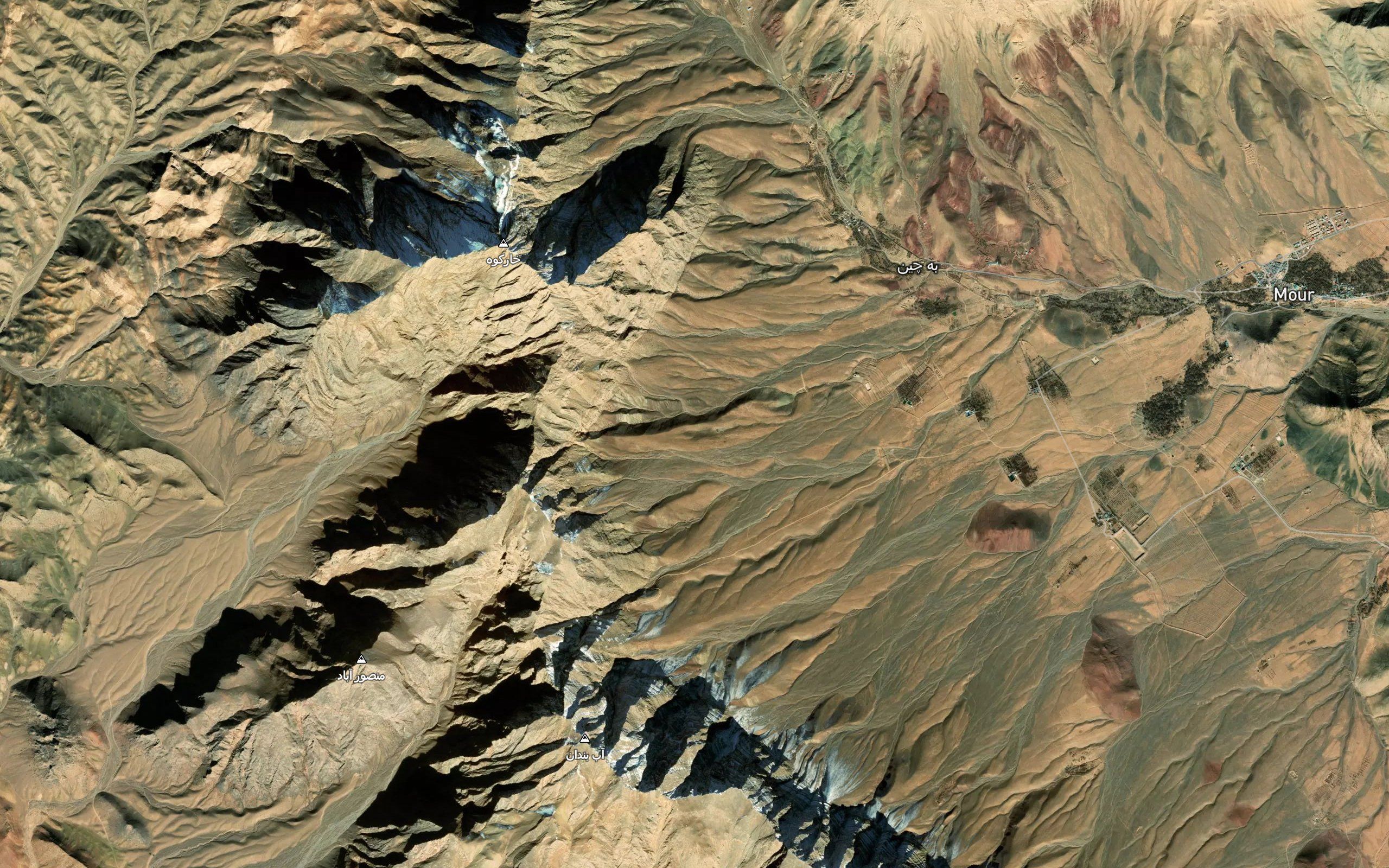 Cheshmeh-ye Bidak
