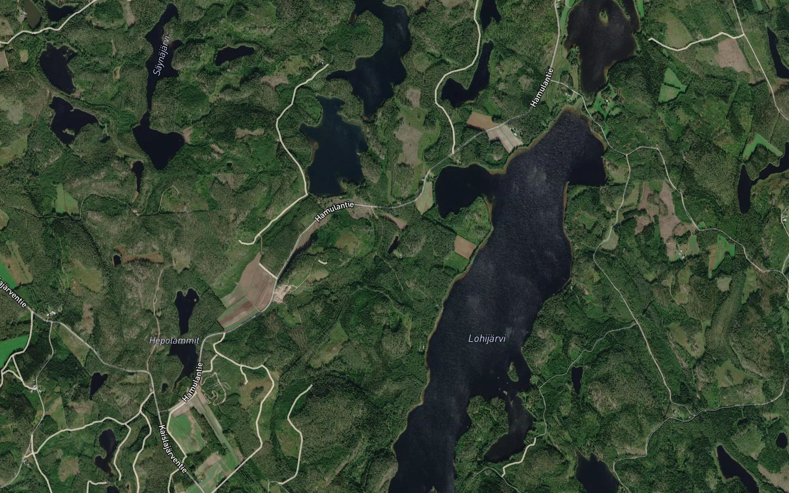 Kontiolampi